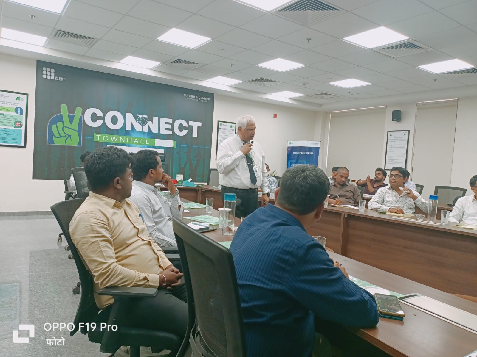 Digital Transformation Workshop