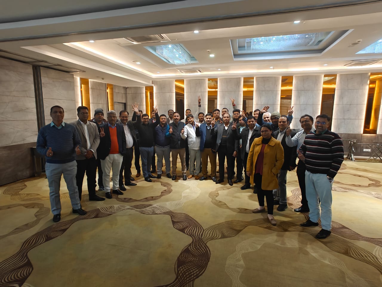 Leadership Development Program